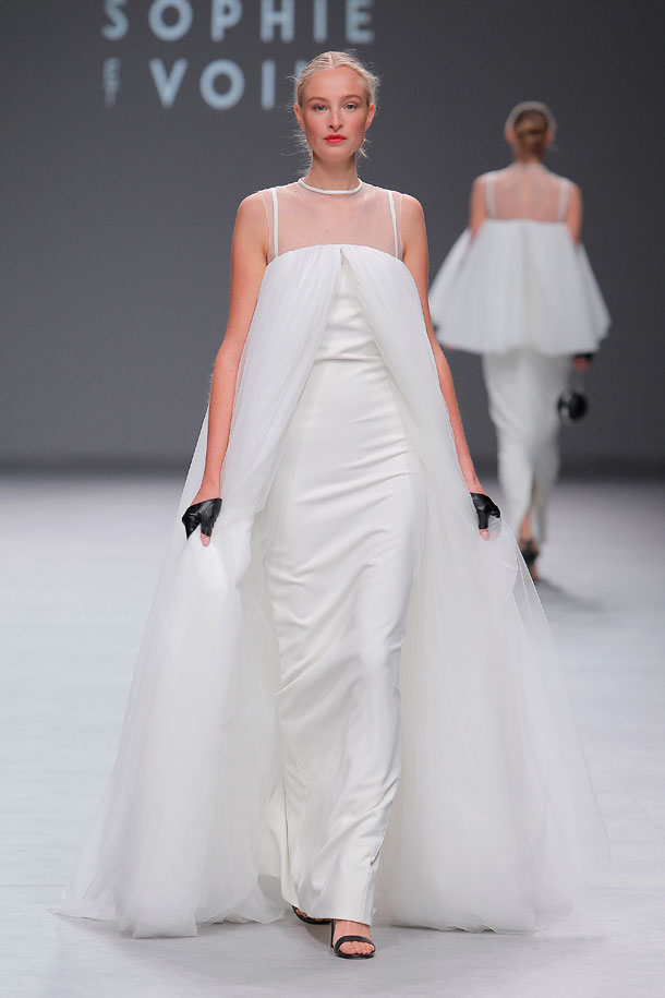 ilovebrides.pt Sophie et Voilá Coleção 2020 Vestidos de Noiva